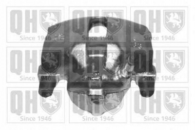 QUINTON HAZELL qbs3160 -  Тормозной суппорт